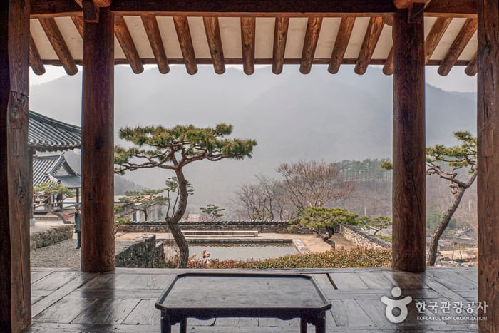 Awon Gallery & Hanok Stay